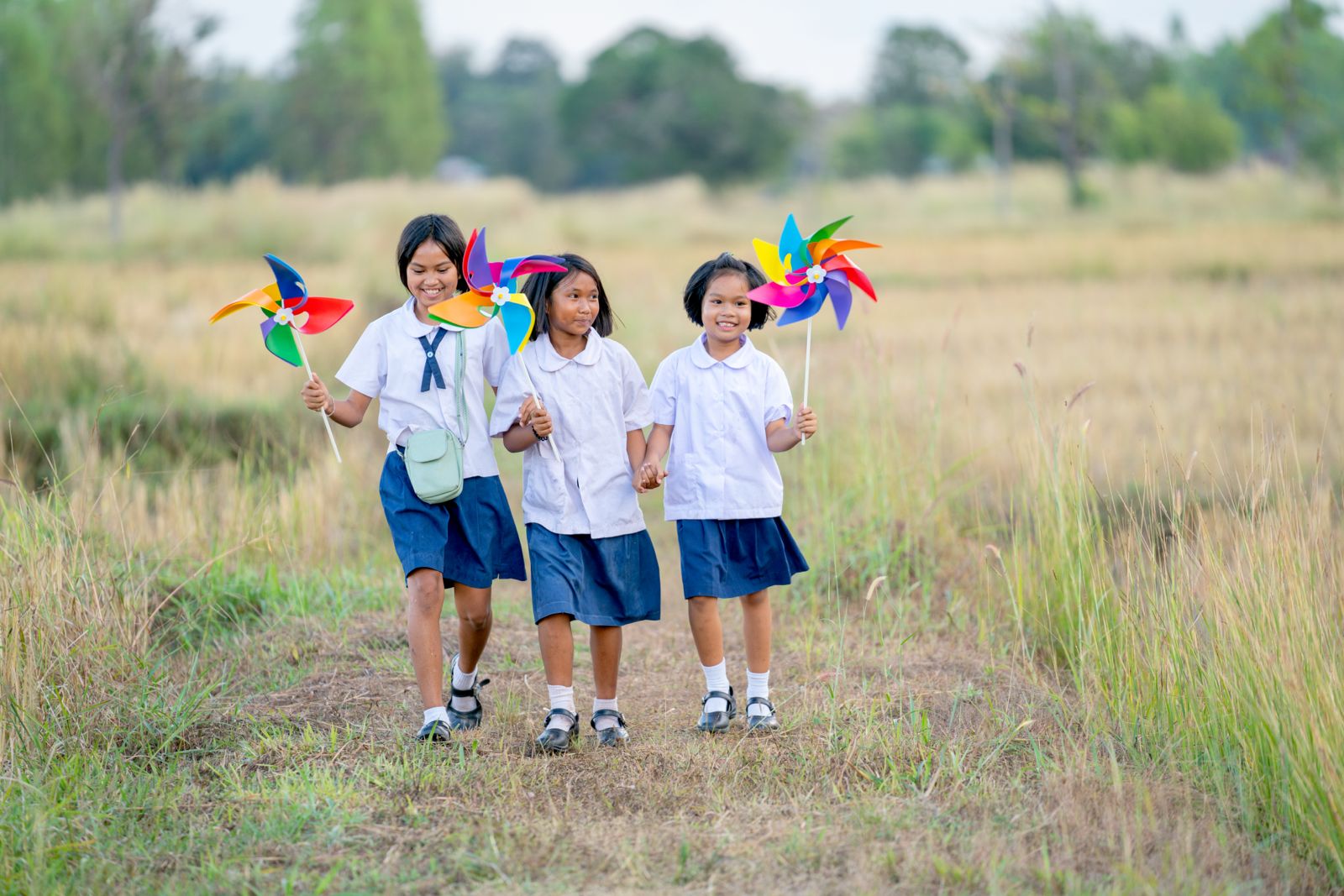Proyectos Estudiantiles